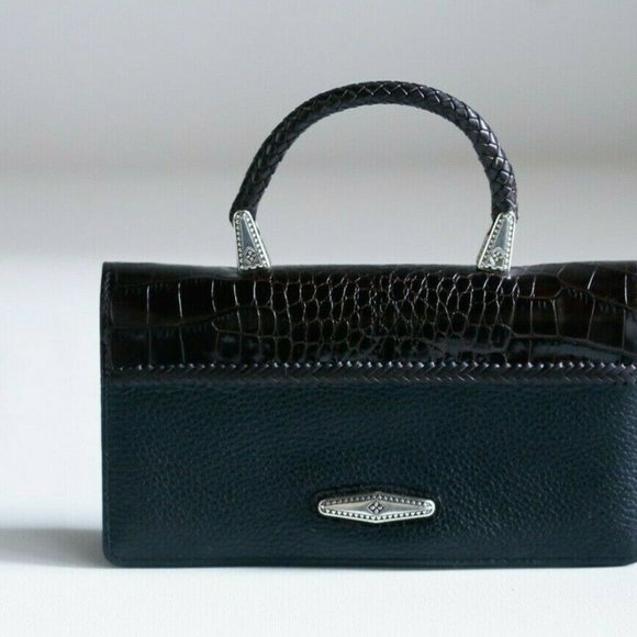 Brighton Handbags - Brighton  Gina Collection Wallet Bag